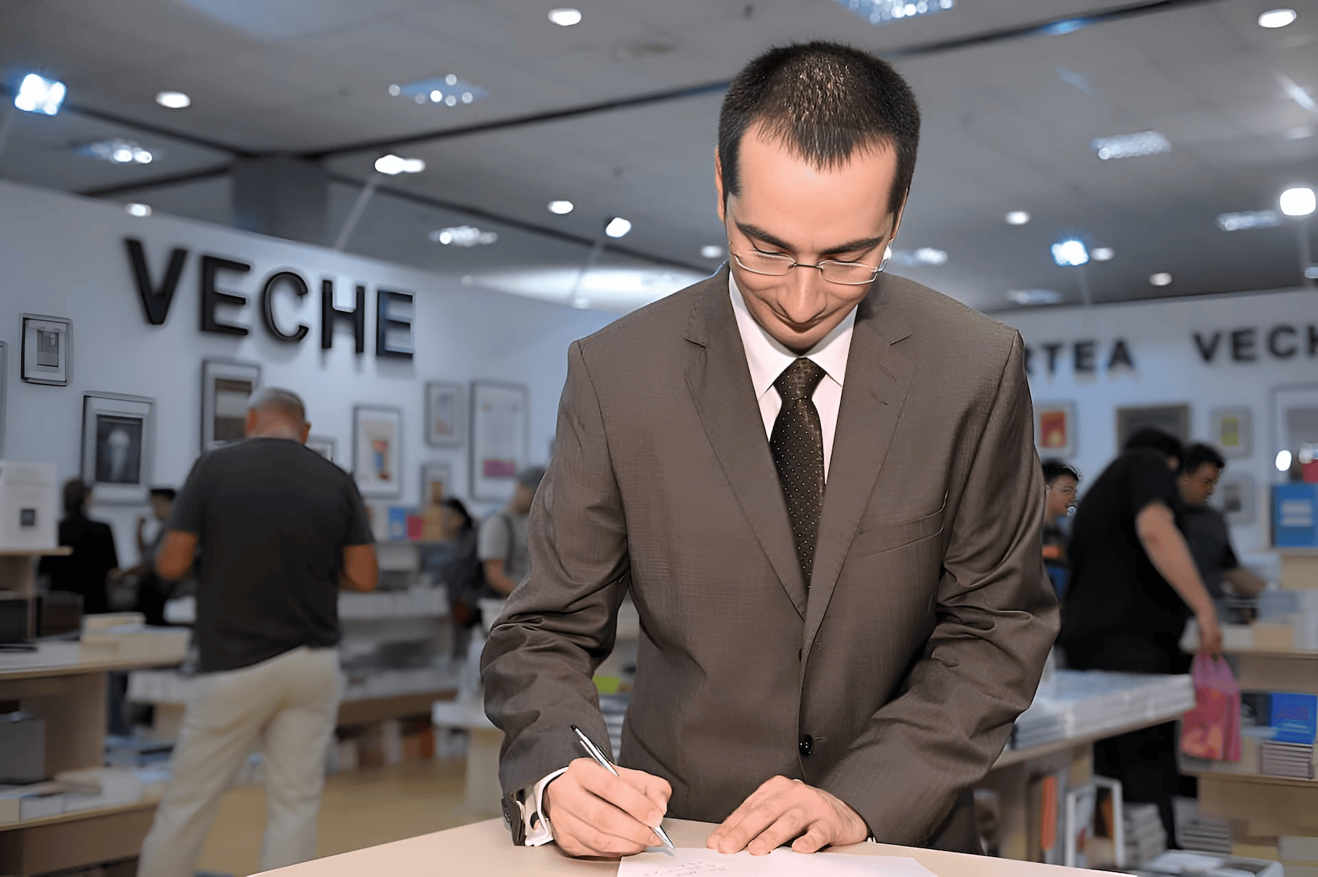 Adrian Leonard Mociulschi