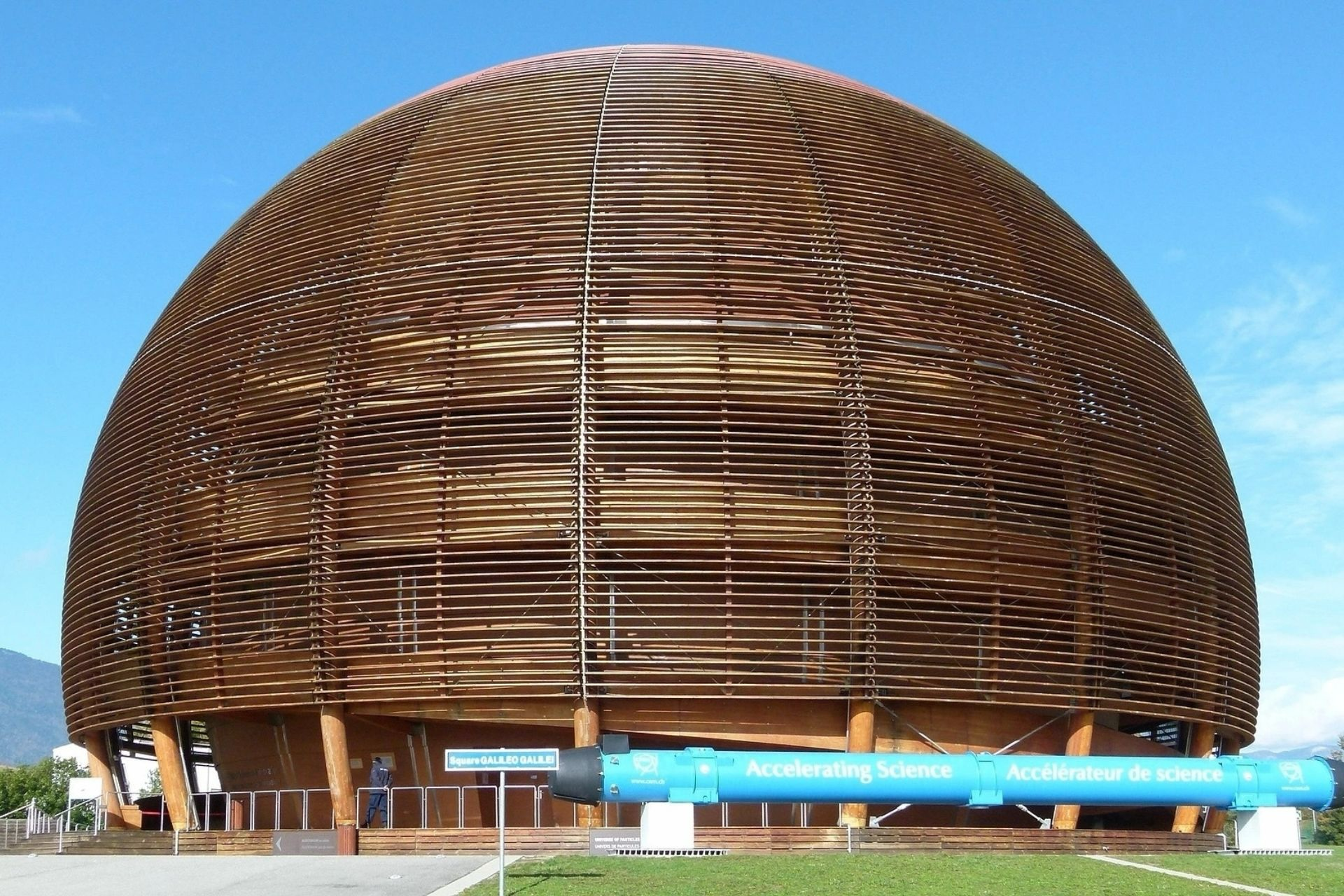 CERN