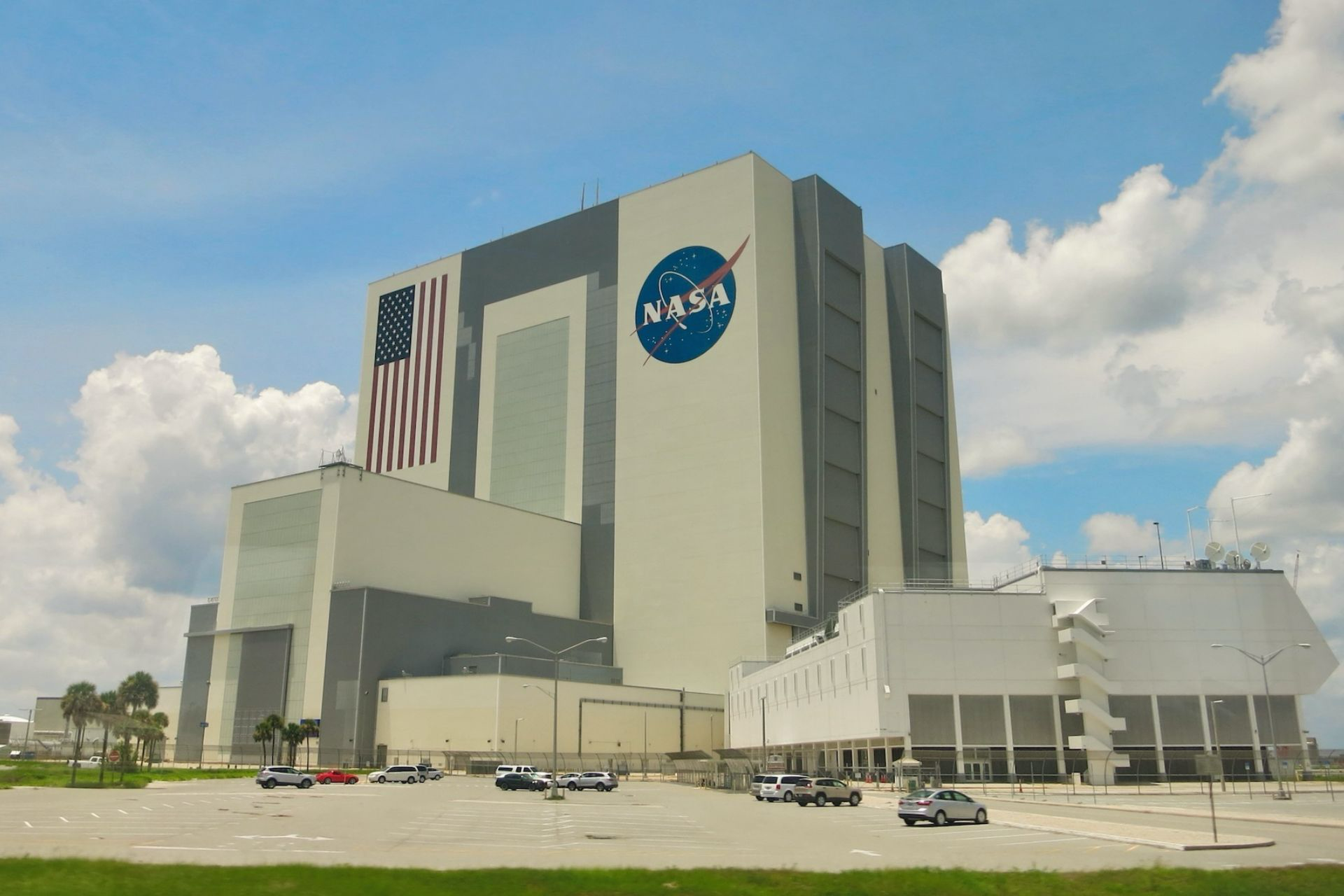 NASA